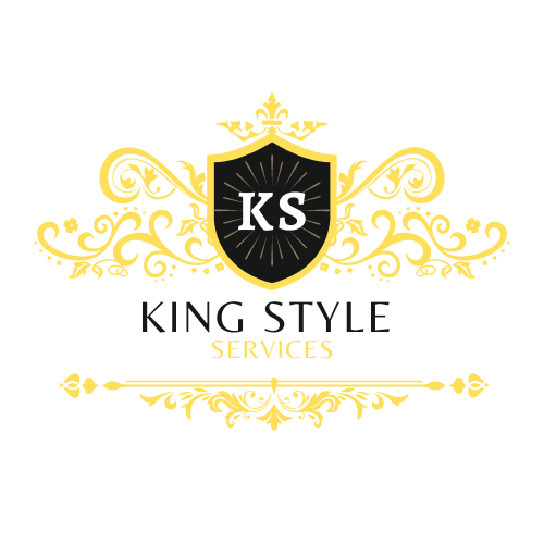 King Style Services LLC Logo 02